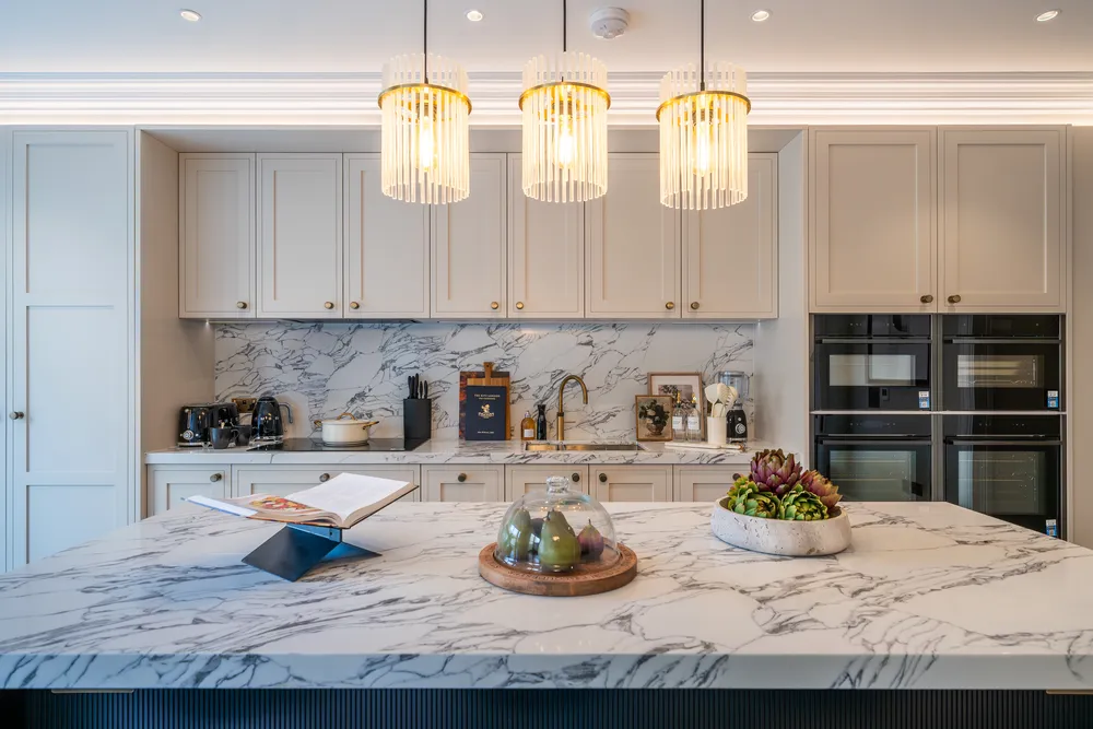 Clarendon Drive, London, SW15