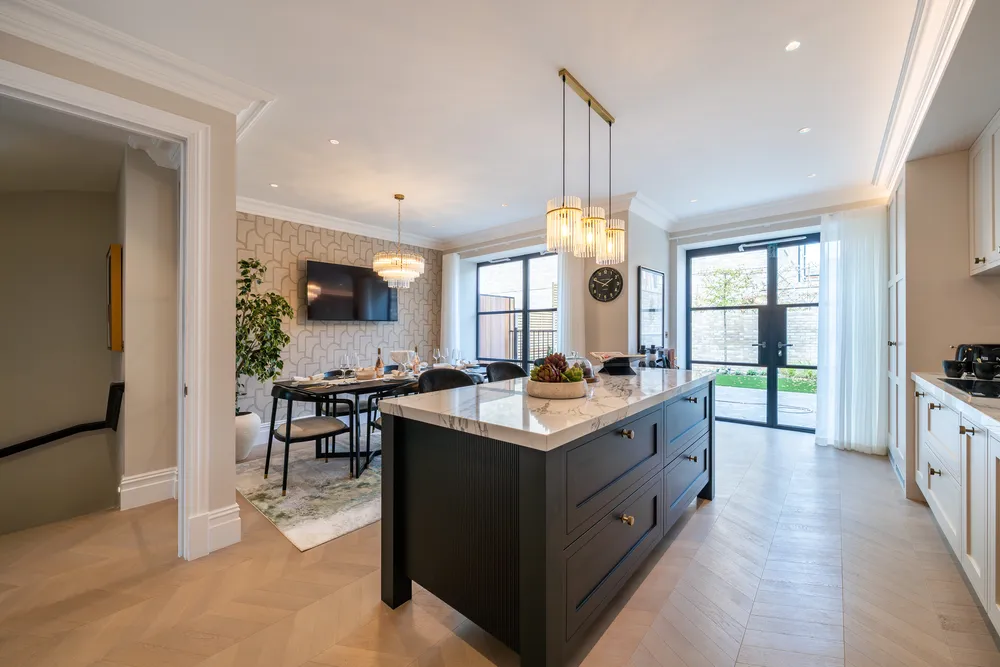 Clarendon Drive, London, SW15