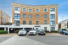 Mead Lane, Hertford