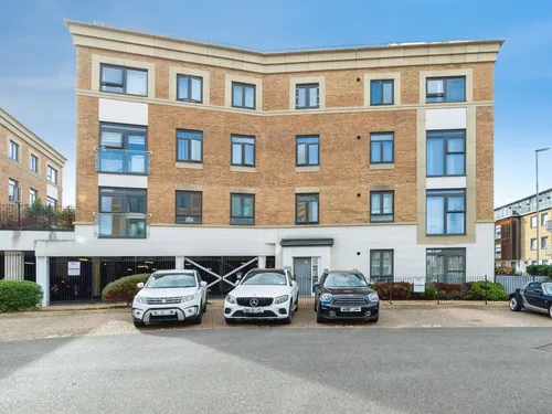Mead Lane, Hertfordphoto