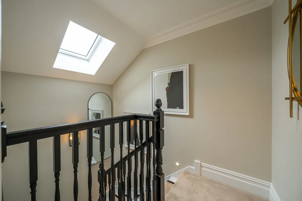 Clarendon Drive, London, SW15