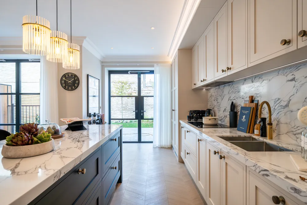 Clarendon Drive, London, SW15