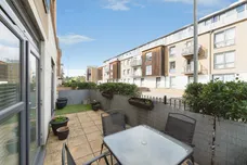 Mead Lane, Hertford