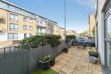 Mead Lane, Hertford