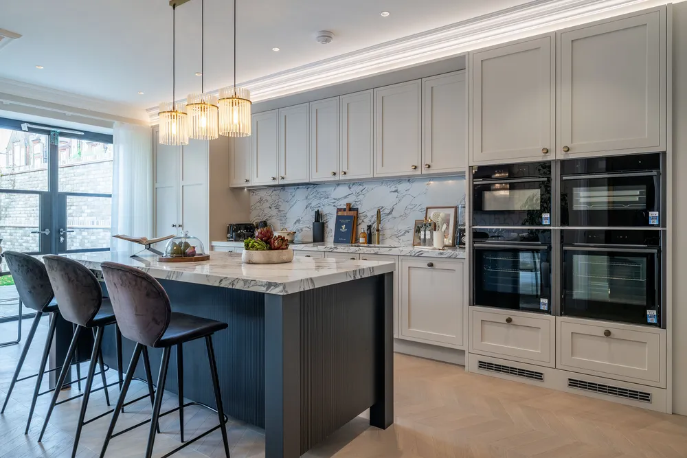 Clarendon Drive, London, SW15