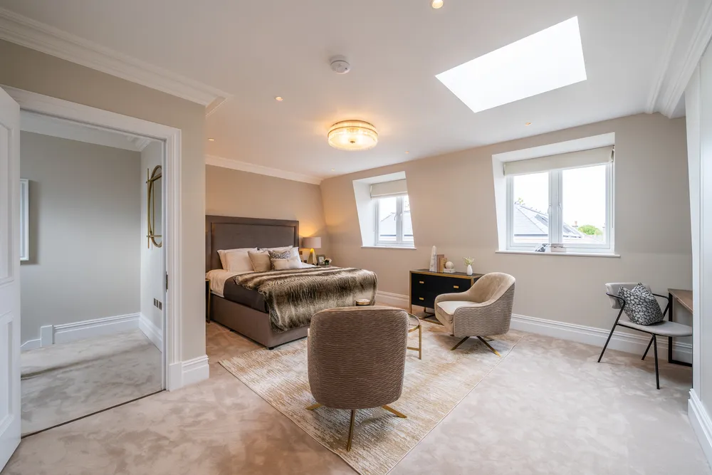 Clarendon Drive, London, SW15