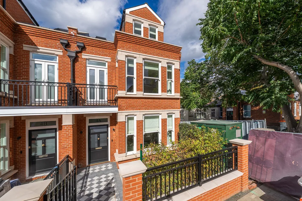 Clarendon Drive, London, SW15 photo 13