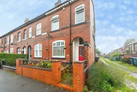 Property responsive