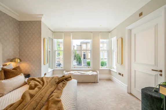 Cedars Row, Clarendon Drive, London, SW15