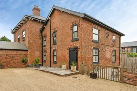 Property responsive