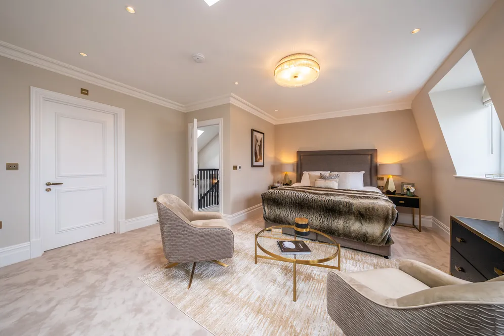 Cedars Row, Clarendon Drive, London, SW15 photo 2
