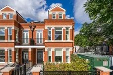 Cedars Row, Clarendon Drive, London, SW15 photo 3