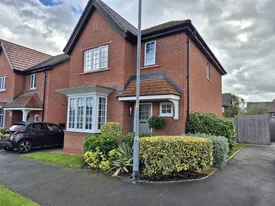 Property responsive