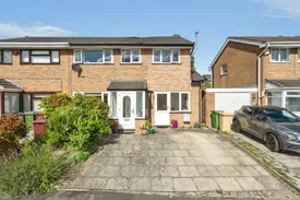 Property responsive
