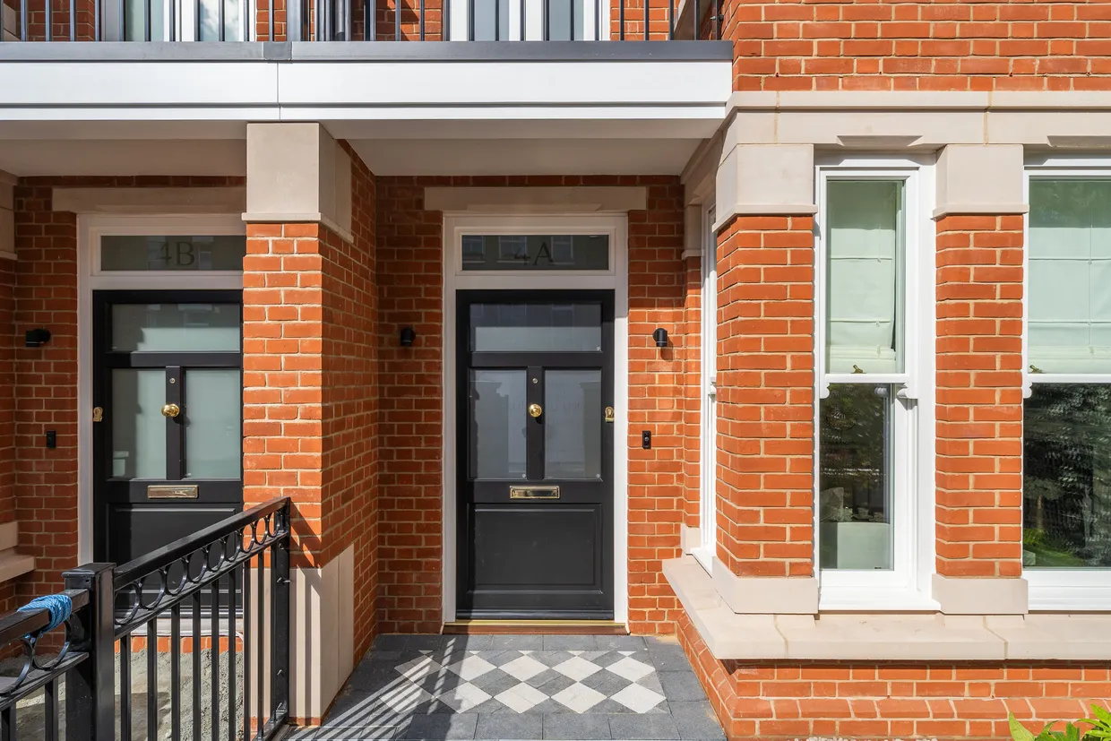 Cedars Row, Clarendon Drive, London, SW15 photo 4