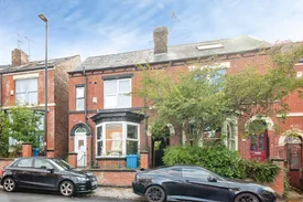 Property responsive
