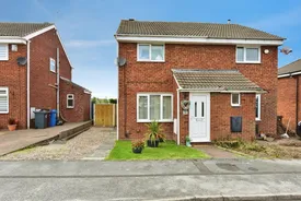 Property responsive