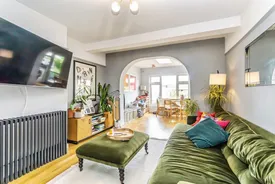 Property responsive