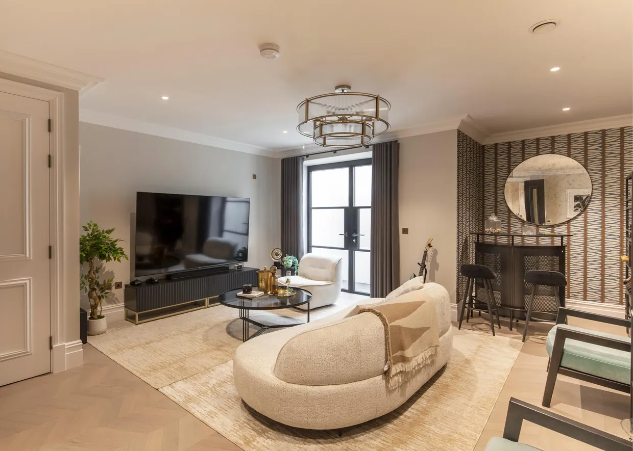 Cedars Row, Clarendon Drive, London, SW15 photo 9