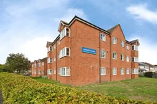 Jonfield Gardens, Birmingham