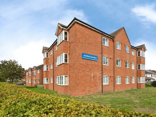 Jonfield Gardens, Birminghamphoto