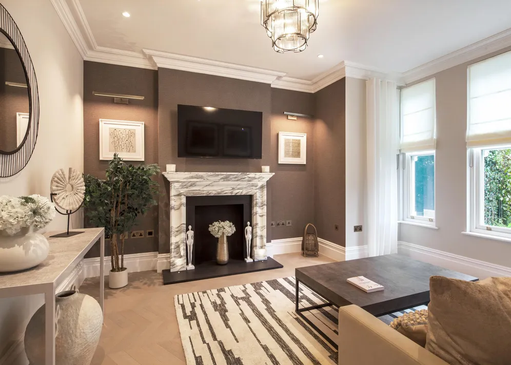Cedars Row, Clarendon Drive, London, SW15 photo 10
