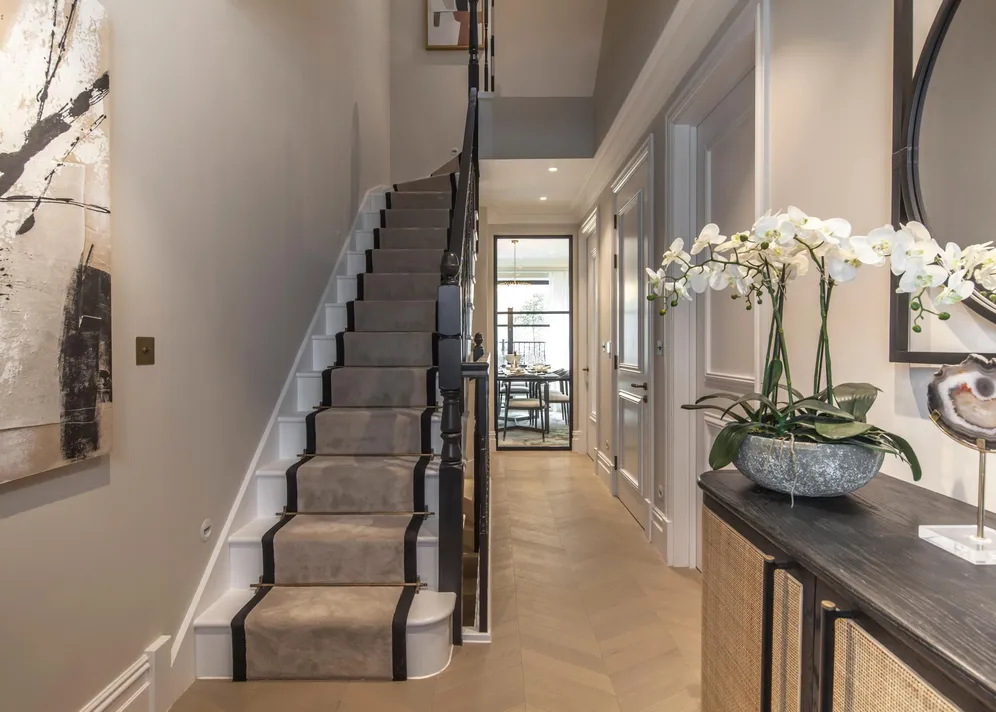 Cedars Row, Clarendon Drive, London, SW15 photo 11