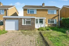 Clackclose Road, Downham Market