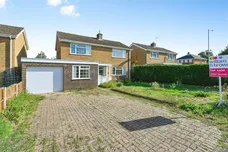 Clackclose Road, Downham Market