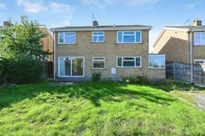 Clackclose Road, Downham Market