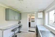 Clackclose Road, Downham Market