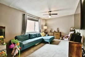 Property responsive