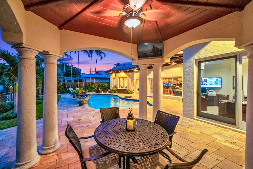 2507 Barcelona Dr, Fort Lauderdale, FL 33301