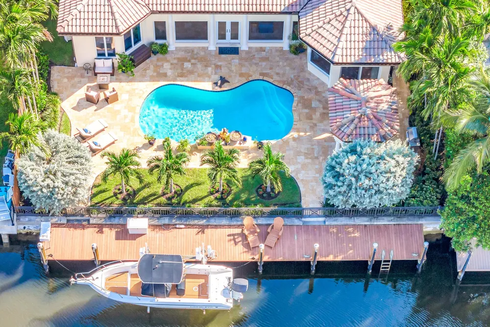 2507 Barcelona Dr, Fort Lauderdale, FL 33301