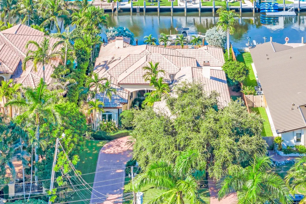 2507 Barcelona Dr, Fort Lauderdale, FL 33301