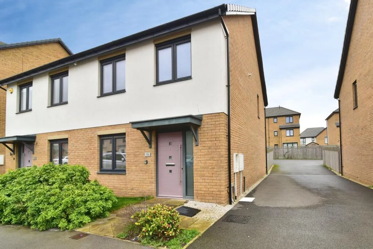 Brooks Drive, Waverley, Rotherham