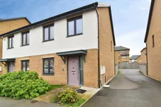 Brooks Drive, Waverley, Rotherham
