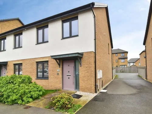 Brooks Drive, Waverley, Rotherhamphoto