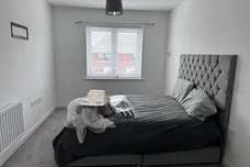 Brooks Drive, Waverley, Rotherham
