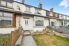 Keighley Road, Bingley