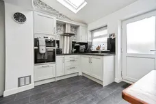 Keighley Road, Bingley