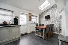 Keighley Road, Bingley
