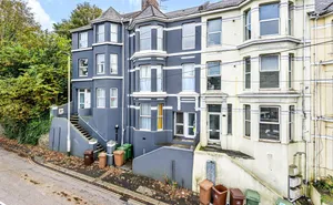 Lipson Road, Plymouth, Devon, PL4 photo