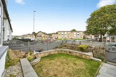 Keighley Road, Bingley