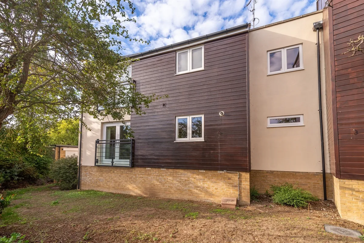 Triangle Place, Heybridge, Maldon
