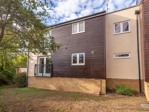 Triangle Place, Heybridge, Maldonphoto