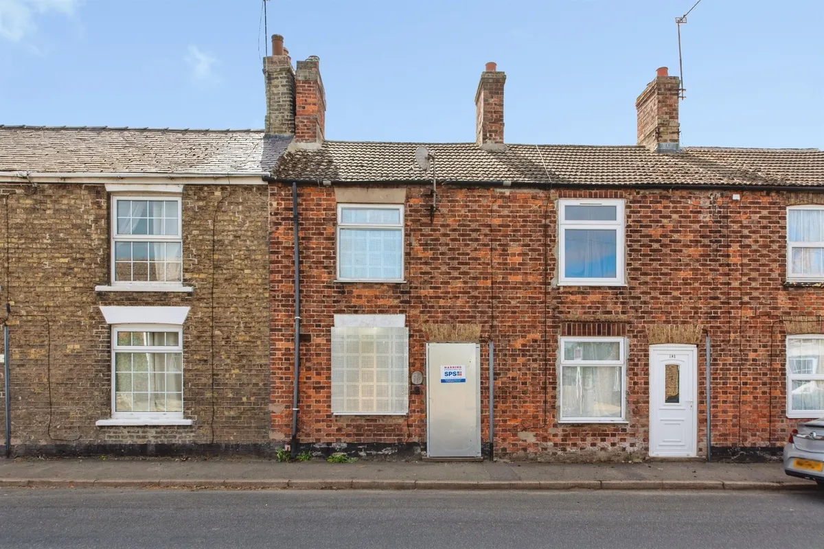 High Street, Billinghay, Lincoln