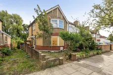 Devonshire Hill Lane, London