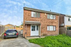 Mickleross Close, Mickleover, Derby