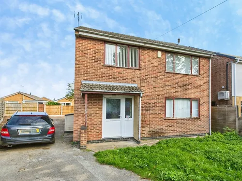 Mickleross Close, Mickleover, Derbyphoto